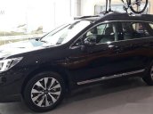 Bán ô tô Subaru Outback AT đời 2017, màu đen, nhập khẩu chính hãng