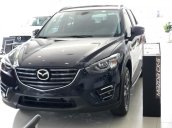 Bán ô tô Mazda CX 5 2.5 Facelift 2WD sản xuất 2017, màu xanh đen