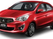 Giá xe Mitsubishi Attrage model 2019 ở Vinh, Nghệ An - 0979.012.676