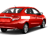 Giá xe Mitsubishi Attrage model 2019 ở Vinh, Nghệ An - 0979.012.676