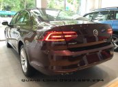 Bán Volkswagen Passat GP - Sedan sang trọng đẳng cấp Châu Âu nhập khẩu từ Đức - Quang Long 0933689294