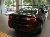 Bán Volkswagen Passat GP - Sedan sang trọng đẳng cấp Châu Âu nhập khẩu từ Đức - Quang Long 0933689294