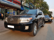 Bán Toyota Land Cruiser VX 2014 nhập khẩu chính hãng - SĐT: 0936181196