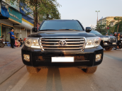 Bán Toyota Land Cruiser VX 2014 nhập khẩu chính hãng - SĐT: 0936181196