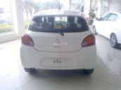 Bán Mitsubishi Mirage, nhập khẩu, liên hệ: Lê Nguyệt: 0911.477.123, hỗ trợ vay 90% giá trị xe