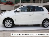 Bán Mitsubishi Mirage, nhập khẩu, liên hệ: Lê Nguyệt: 0911.477.123, hỗ trợ vay 90% giá trị xe