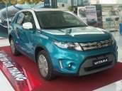 Bán xe Suzuki Vitara nhập Châu Âu-Khuyến mại 100 triệu đồng tiền mặt, LH: 01659914123