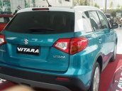 Bán xe Suzuki Vitara nhập Châu Âu-Khuyến mại 100 triệu đồng tiền mặt, LH: 01659914123