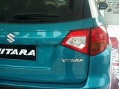 Bán xe Suzuki Vitara nhập Châu Âu-Khuyến mại 100 triệu đồng tiền mặt, LH: 01659914123