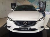 Mazda 6 2.0L Primium mới 100%, xe đủ 8 màu. Chỉ cần 230 triệu trả góp tới 85% lãi thấp - LH 0976834599 giá tốt nhất