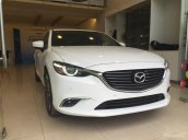 Mazda 6 2.0L Primium mới 100%, xe đủ 8 màu. Chỉ cần 230 triệu trả góp tới 85% lãi thấp - LH 0976834599 giá tốt nhất