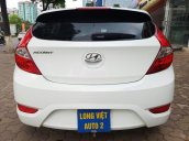 Cần bán Hyundai Accent Blue đời 2015, màu trắng, nhập khẩu chính hãng