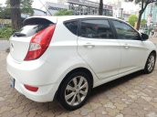 Cần bán Hyundai Accent Blue đời 2015, màu trắng, nhập khẩu chính hãng