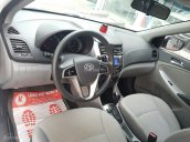 Cần bán Hyundai Accent Blue đời 2015, màu trắng, nhập khẩu chính hãng