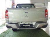 Bán Triton 4x2 AT Mivec hoàn toàn mới, giao xe ngay, ưu đãi cực lớn cực khủng