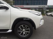 Toyota Long Biên bán xe Fortuner 2.7V 2018 nhập khẩu, giá tốt, giao xe sớm - Hotline: 0948.057.222