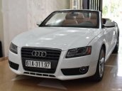 Chính chủ bán Audi A5 đời 2009, màu trắng, xe nhập