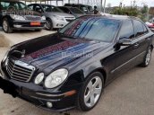 Cần bán Mercedes 2003, màu đen, nhập khẩu nguyên chiếc, giá tốt