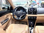 Bán Toyota Vios G 1.5CVT đời 2016 số tự động