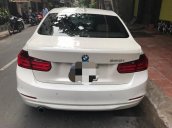 Cần bán lại xe BMW 3 Series 320i đời 2013, màu trắng, giá tốt