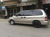 Bán Kia Carnival đời 2001, giá chỉ 245 triệu