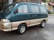 Bán xe Daihatsu Citivan đời 2000, bỏ khám