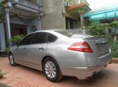 Cần bán gấp Nissan Teana đời 2011, màu bạc, nhập khẩu như mới 