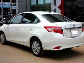 Bán Toyota Vios G 1.5CVT đời 2016 số tự động