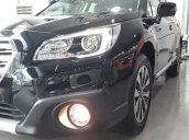 Bán ô tô Subaru Outback AT đời 2017, màu đen, nhập khẩu chính hãng