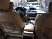 Cần bán lại xe BMW 3 Series 320i đời 2013, màu trắng, giá tốt