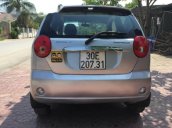 Cần bán xe Chevrolet Spark LT đời 2009, gia đình sử dụng