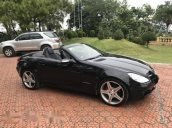 Bán xe Mercedes-Benz SLK mui trần sx 2005, đăng ký 2007, giá tốt