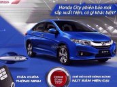 Honda Giải Phóng - Honda City 2017 ưu đãi tháng 5 lên đến 60 triệu, liên hệ Hotline : 0989 278 111