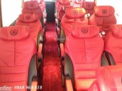 Bán xe Fuso Rosa Limousine đời 2017, giá hấp dẫn nhanh tay liên hệ