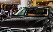 Volkswagen Passat E đời 2016, màu nâu, xe nhập Đức. Cạnh tranh với Camry 2.5Q, BMW 320i, LH Hương 0902.608.293