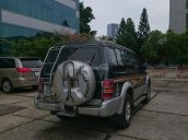 Cần bán Mitsubishi Pajero Supreme đời 1999, màu xám