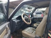 Cần bán Mitsubishi Pajero Supreme đời 1999, màu xám