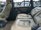 Cần bán Mitsubishi Pajero Supreme đời 1999, màu xám