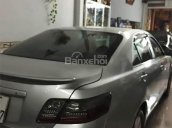 Bán Toyota Camry đời 2007, màu bạc, xe nhập chính chủ, giá tốt