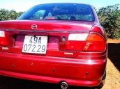 Mazda 323 đời 1998. Xe máy êm