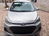 Bán xe Hyundai Grand i10 năm 2017, nhập khẩu nguyên chiếc