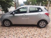 Bán xe Hyundai Grand i10 năm 2017, nhập khẩu nguyên chiếc