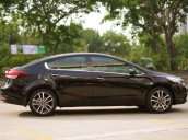 Kia Gò Vấp - Kia Cerato 2018 mới 100%, hỗ trợ vay trả góp 80%