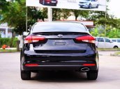 Kia Gò Vấp - Kia Cerato 2018 mới 100%, hỗ trợ vay trả góp 80%