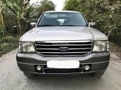 Bán Ford Everest 2.5 MT 2006 xe gia đình