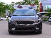 Kia Gò Vấp, bán Kia Cerato đời 2018, xe mới 100%, đủ màu