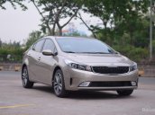 Kia Gò Vấp bán Kia Cerato 2018, mới 100%, đủ màu