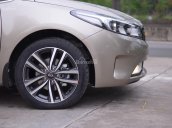 Kia Gò Vấp bán Kia Cerato 2018, mới 100%, đủ màu