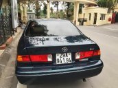 Chính chủ bán Toyota Camry GLi đời 2001, màu xanh lam, xe nhập