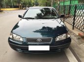 Chính chủ bán Toyota Camry GLi đời 2001, màu xanh lam, xe nhập